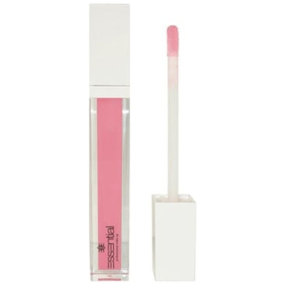 Essential Moisturizing and Smoothing Lip Gloss