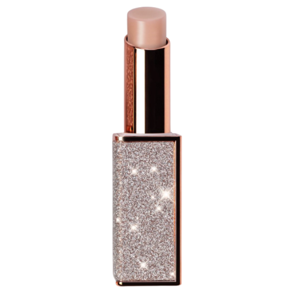 Essential Professional Make Up Lip Stylo Glow & Plump Lipsticks - 10 Rose