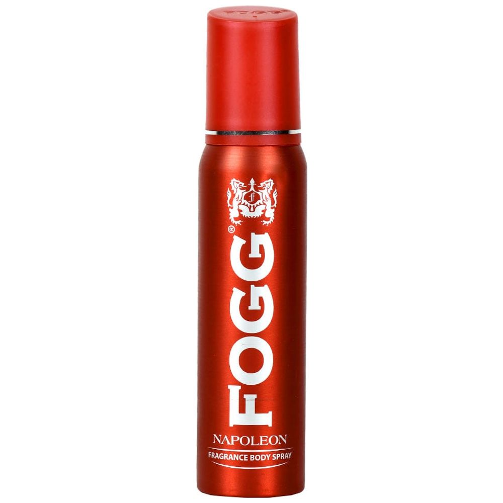 Napoleon by Fogg for Men - Deodorant Body Spray - 120ml
