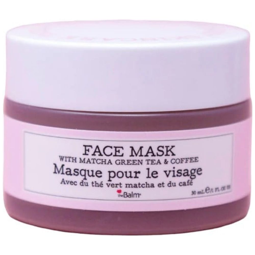 إلريان - TheBalm إلى قناع الوجه الإنقاذ