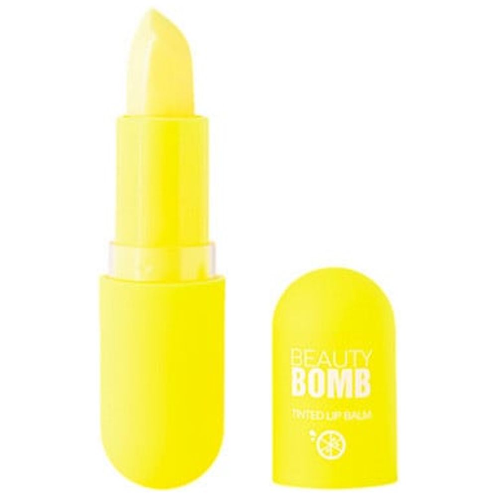 Elryan - Beautybomb Tinted Lip Balm