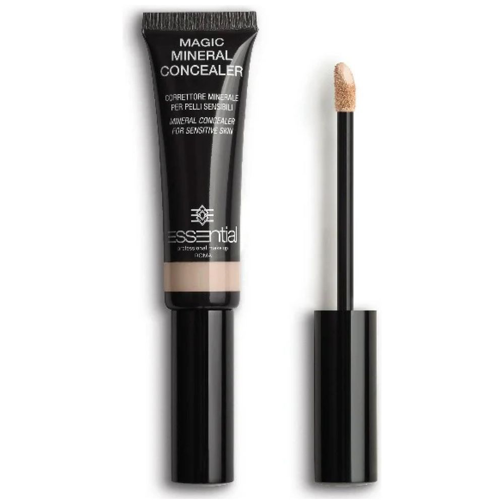 Essential magic mineral concealer , 13ml