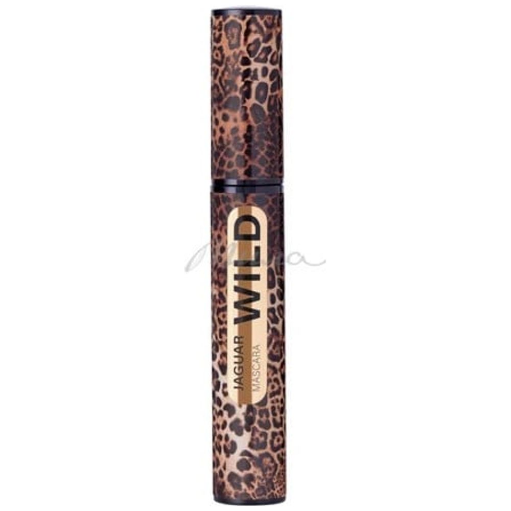 إلريان - ماسكرا زرافية برية من الستيلاري-01 أسود