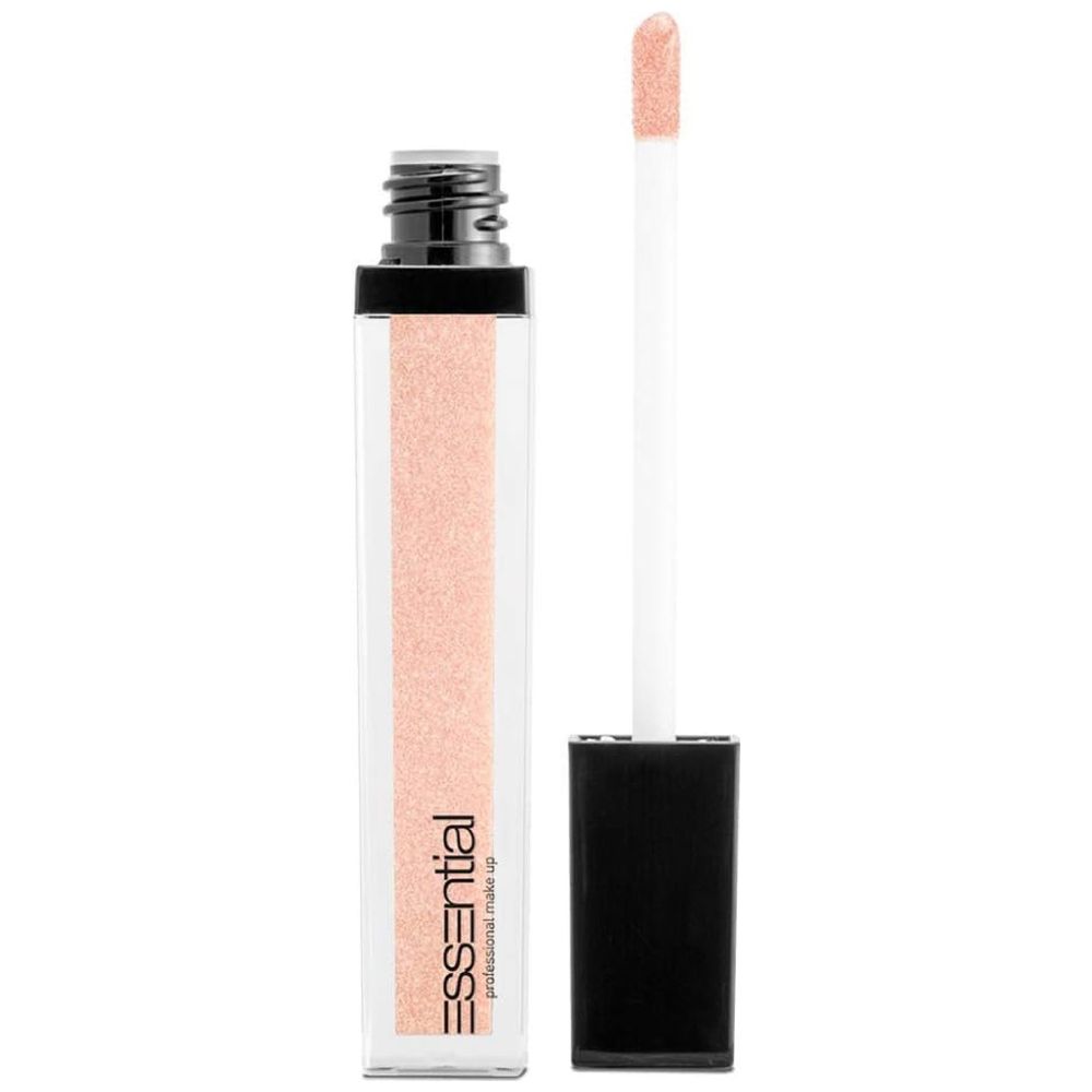 Essential Shiny Lip Gloss, BABY - LG20