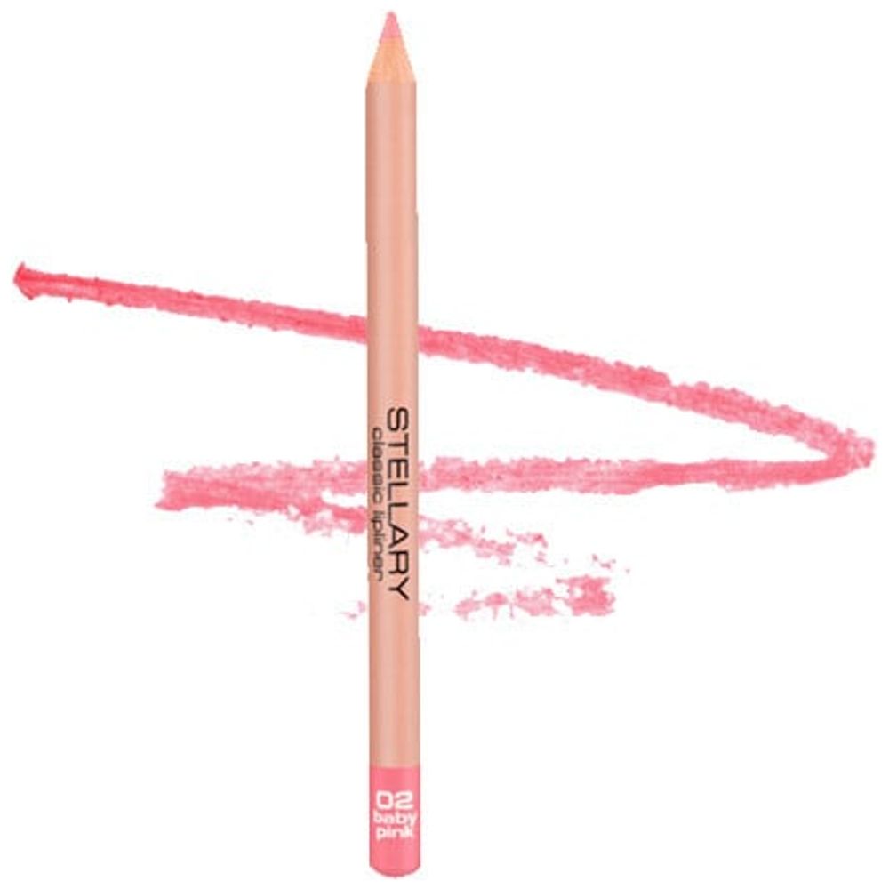 Elryan - Stellary Classic Lip Liner