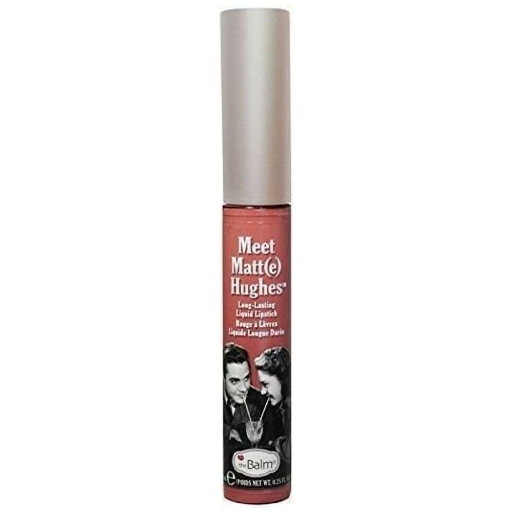 The Balm Meet Matt (e) Hughes - 7.4ml , Committed