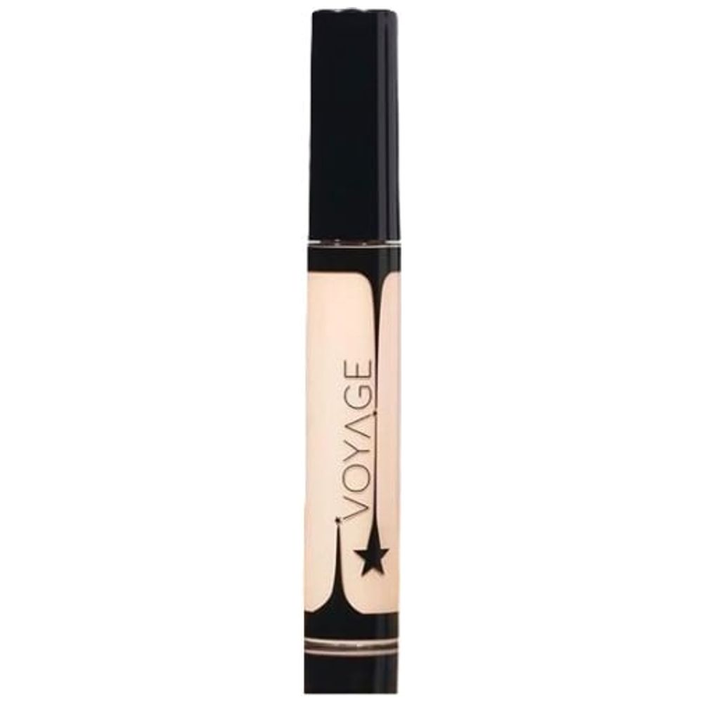 Voyage Saturn Liquid Concealer - 02 Light