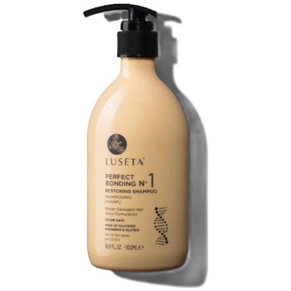 Elryan - Luseta Perfect Bonding No.2 Restoring Conditioner