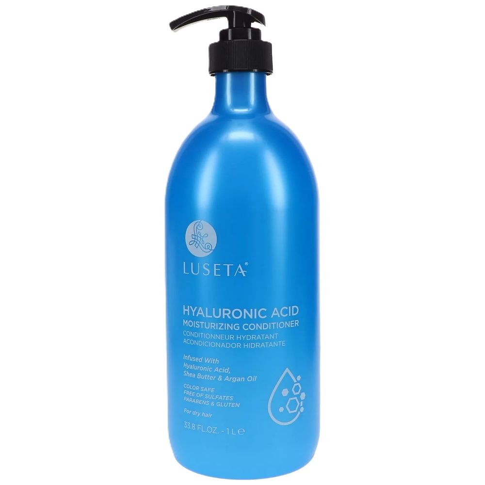 إلريان - لوسيتا بلسم ترك حليب جوز الهند