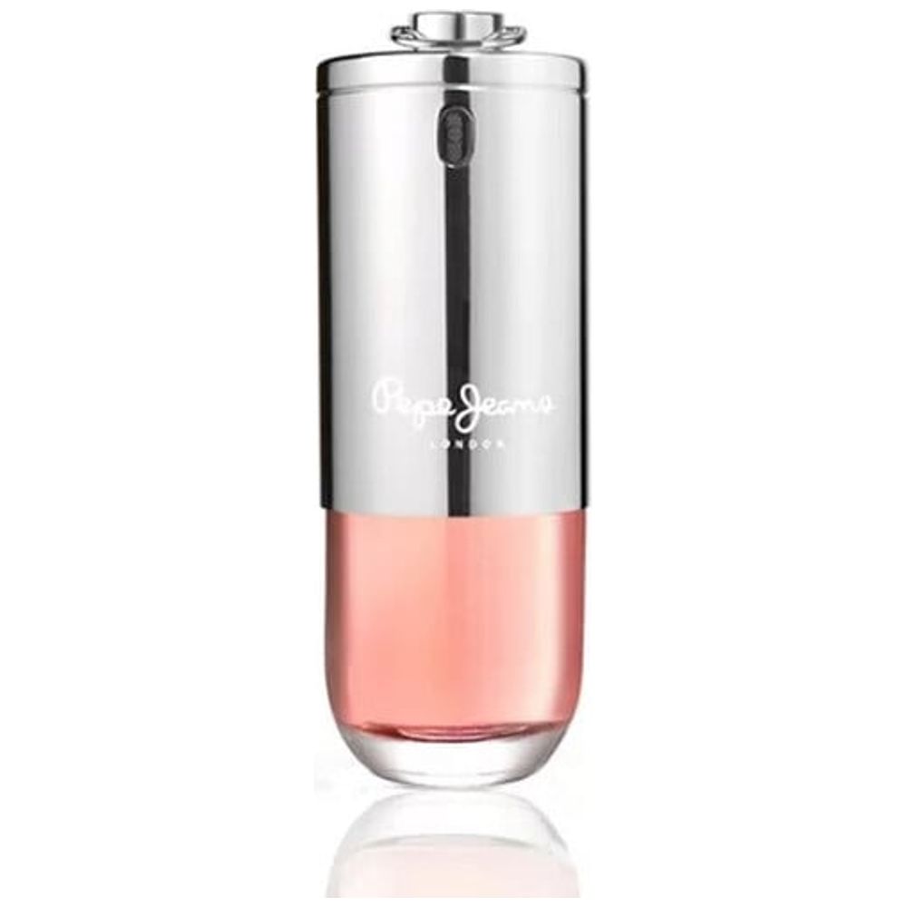 برايت من بيبي جينز للنساء - أو دو بارفان - 80 مل