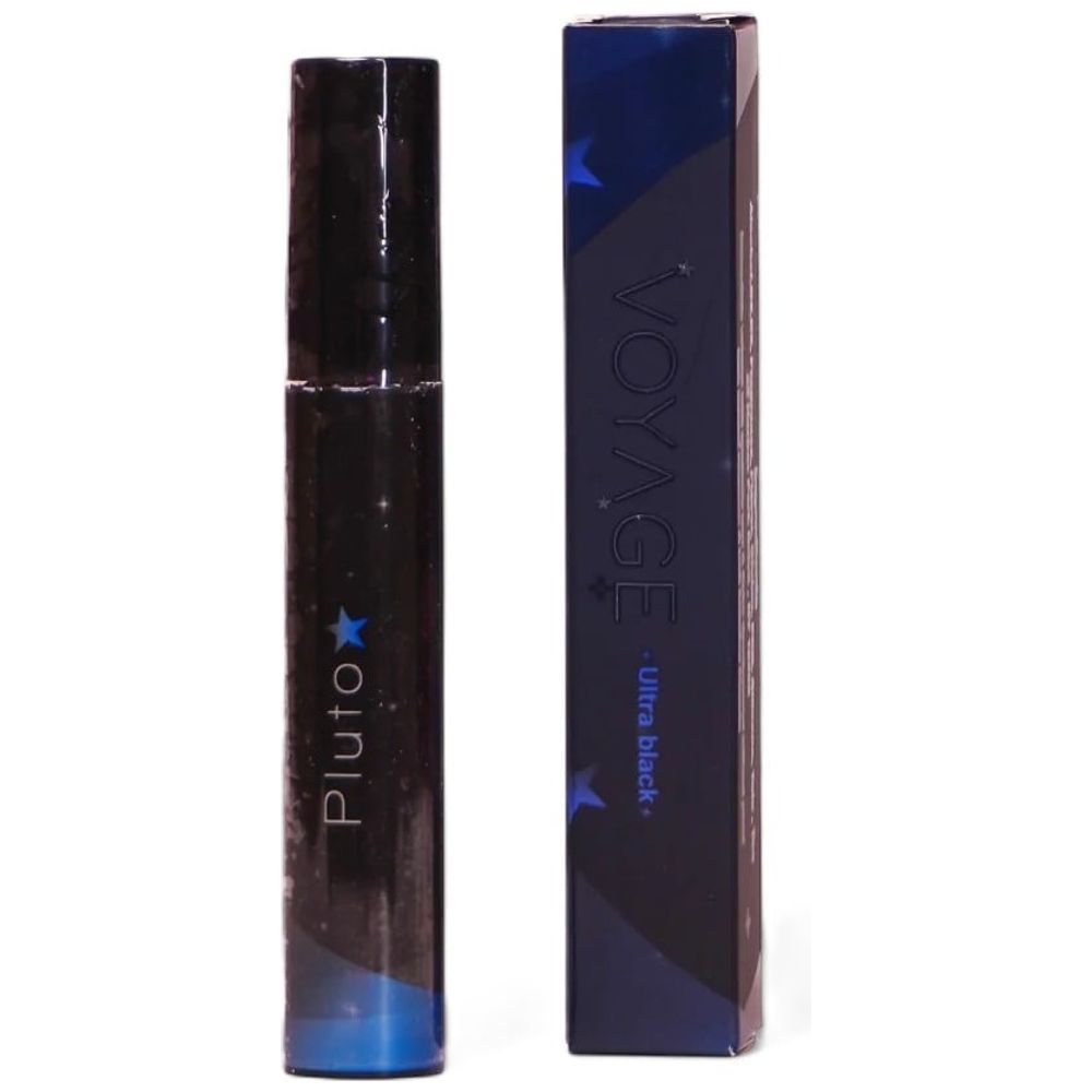 Voyage Pluto Volume Mascara - Ultra Black