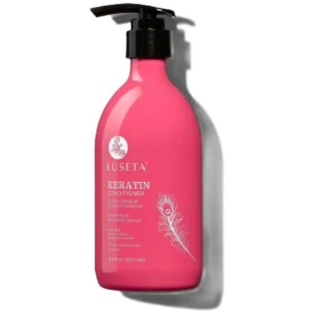 Elryan - Luseta Glossy Pearl Conditioner