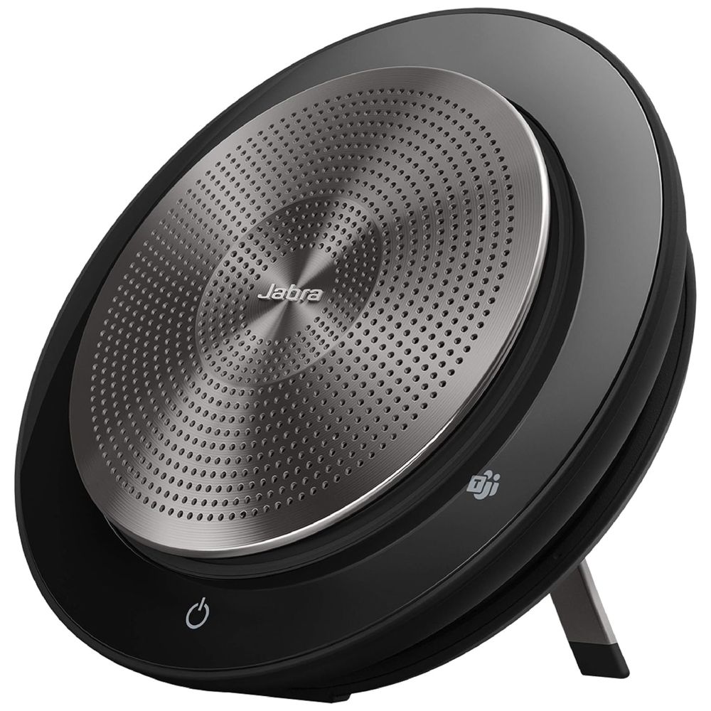 Jabra Jabra speak-750 - Bluetooth Speaker - Black