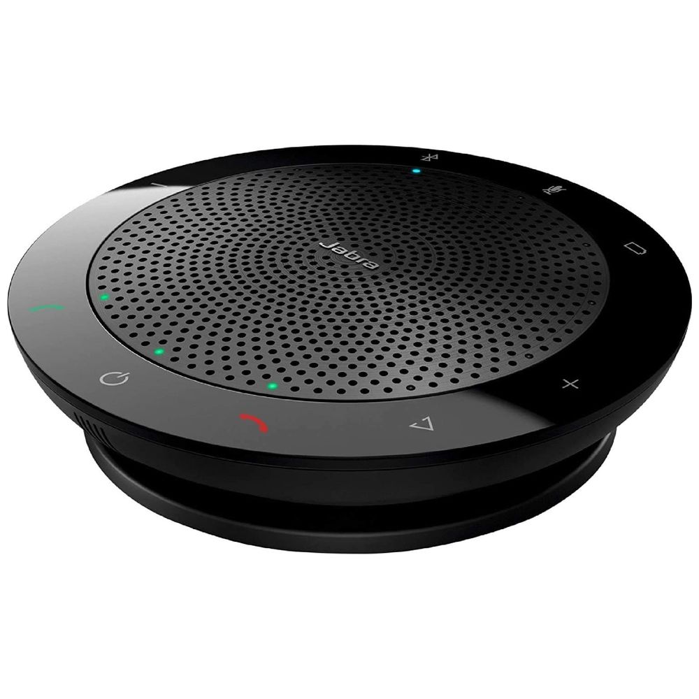 Jabra Jabra 510-MS - Bluetooth Speaker - Black