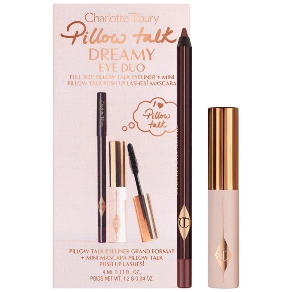 Charlotte Tilbury Pillow Talk Dreamy Eye Duo Set