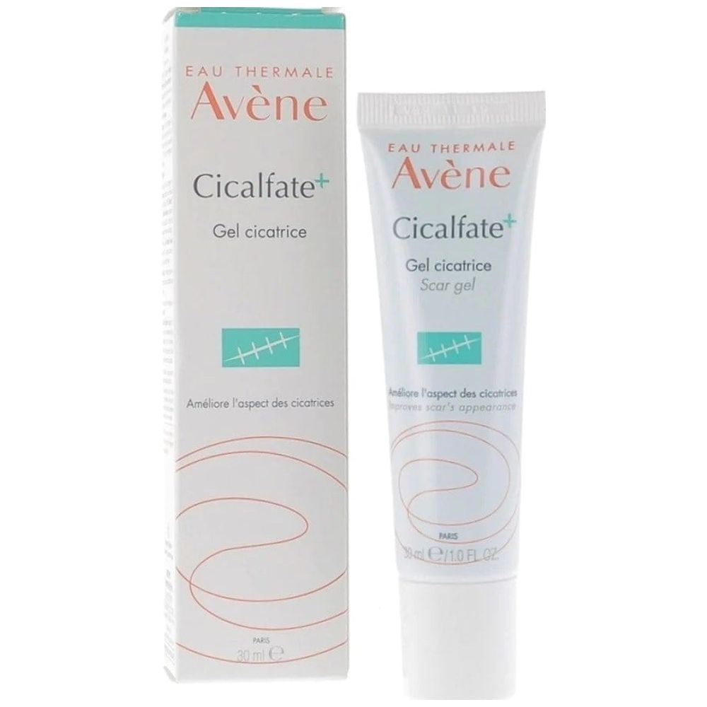 Avene Cicalfate + Cicatrice Gel Scars - 30 ml