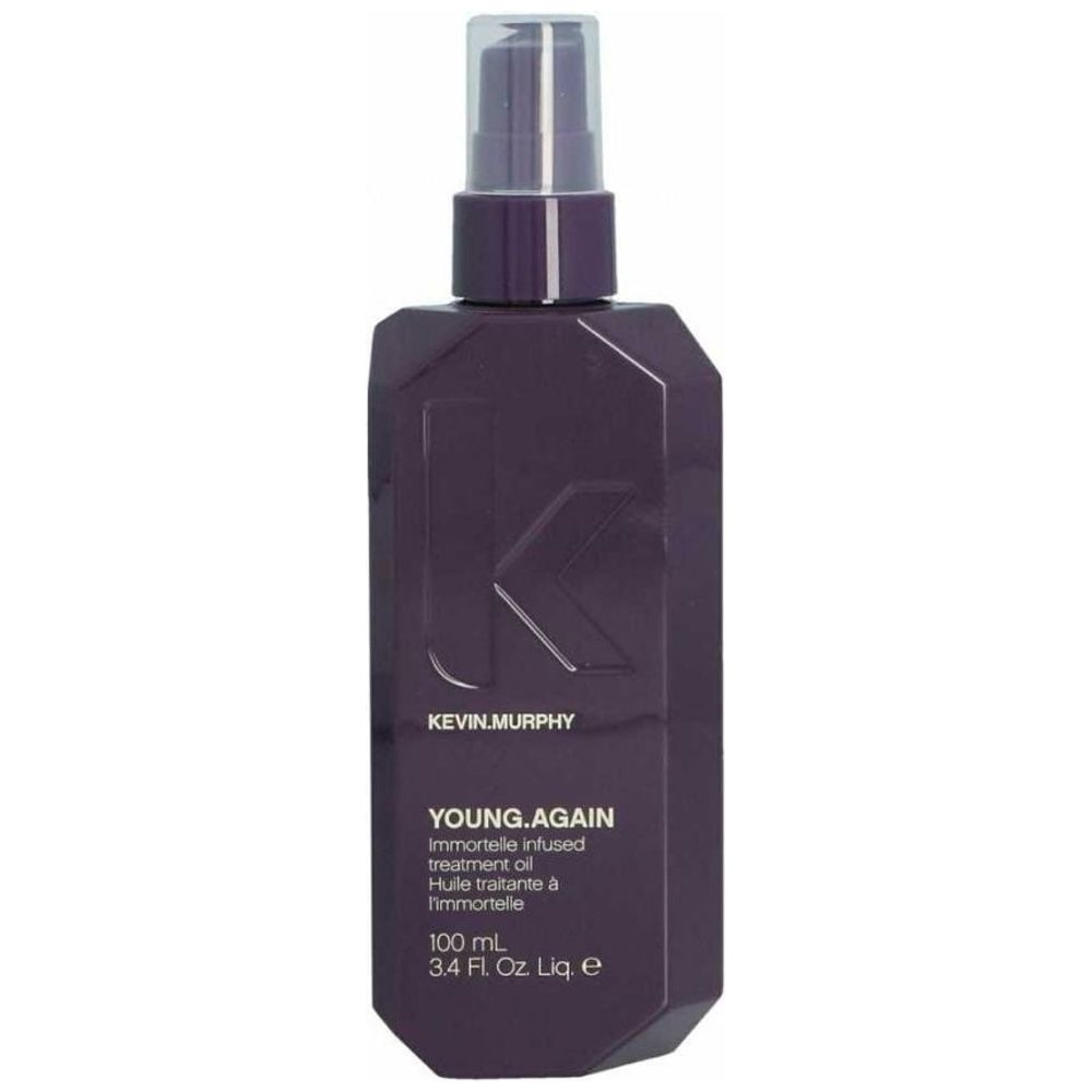Kevin Murphy Dry and Damaged Hair Treatment Oil  - 100 ml