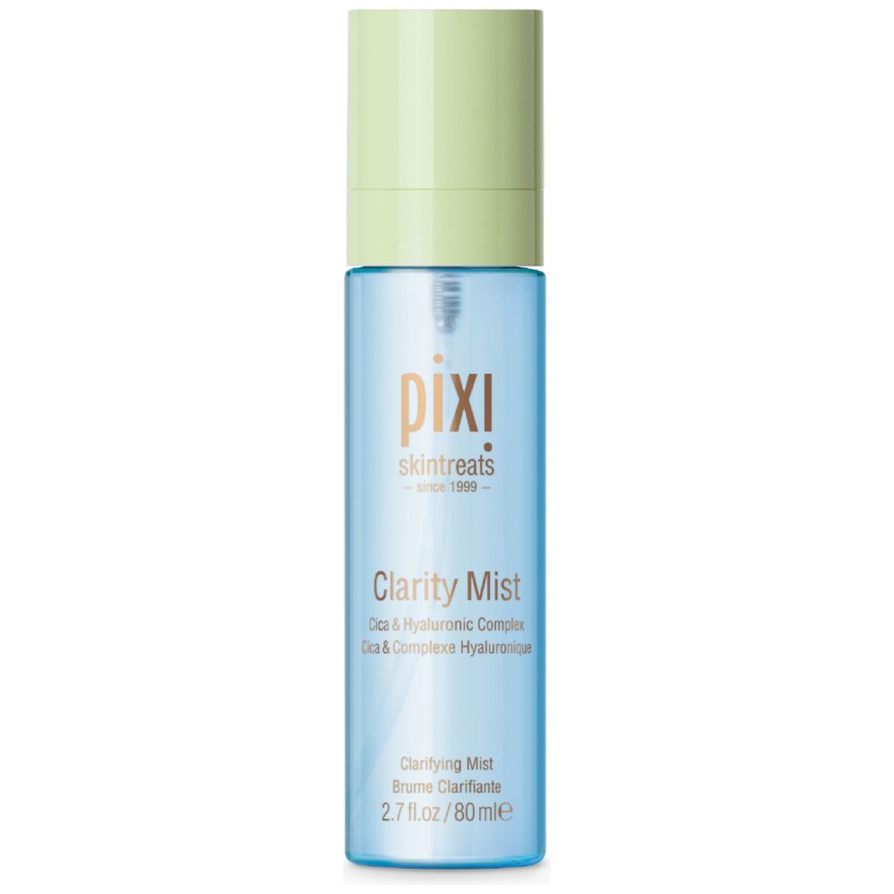 Pixi clarity mist face mist for All Skin Types, 80 ml