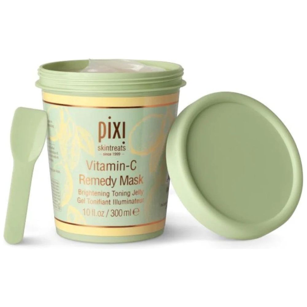 Pixi Vitamin-C Remedy Mask , 300ml