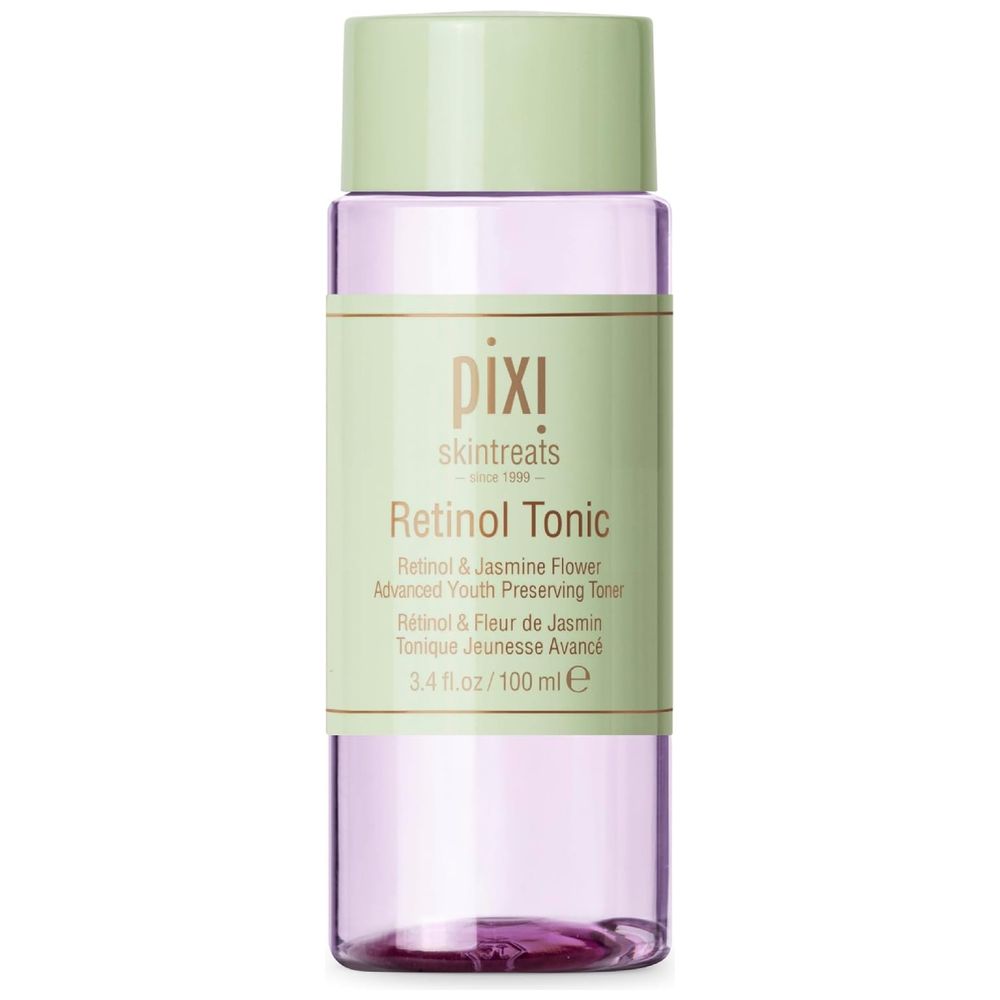 Elryan - Pixi Skintreats Rose Tonic