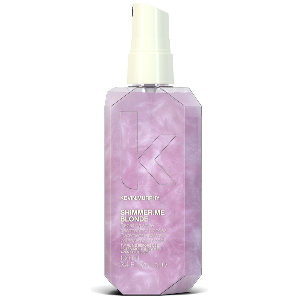 Elryan - Kevin Murphy Shimmer Me Blonde