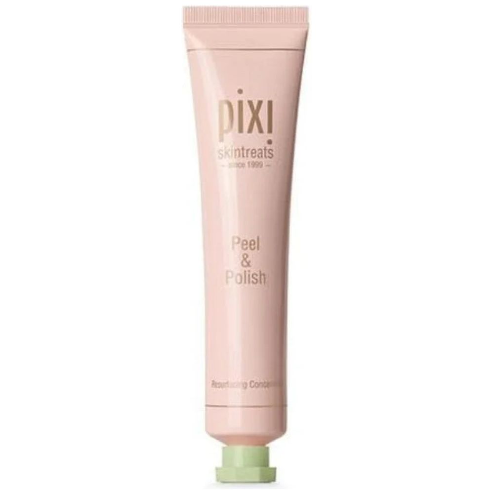 Pixi Peel & Polish Resurfacing concentrate Scrub , 80 ml