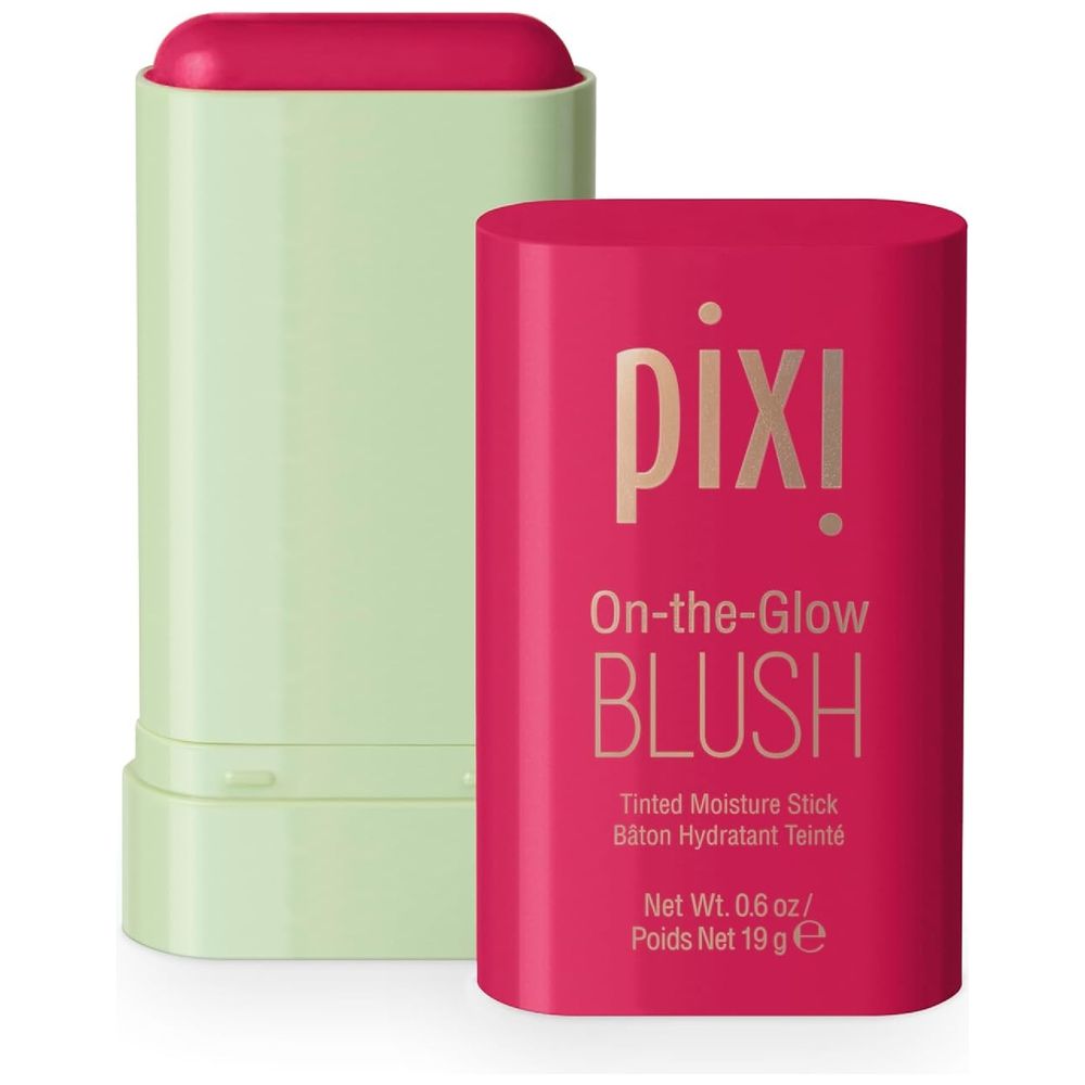 Elryan - Pixi On The Glow Blush