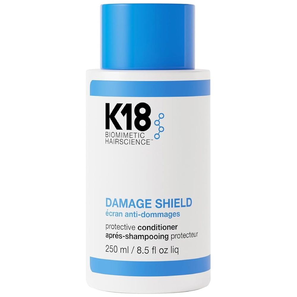 K18 DAMAGE SHIELD protective conditioner, 250ml