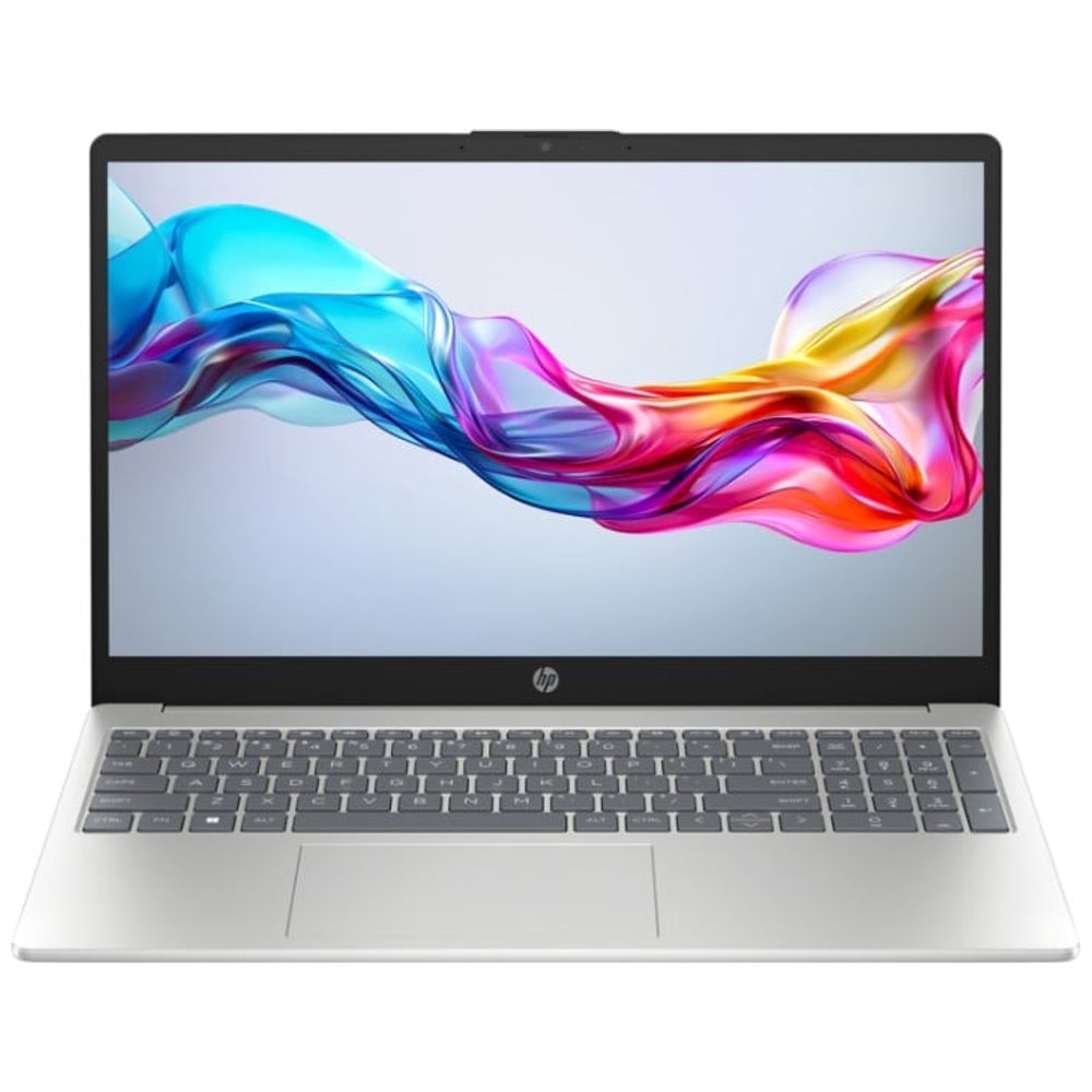 HP HP Laptop 15.6-Inch - 15-fd0146ne - Core i7-1355U - 8GB/512GB - Intel Iris Xe - Dos 15.6-inch, Core i7-1355U, 8GB RAM, 512GB SSD, Intel Iris Xe