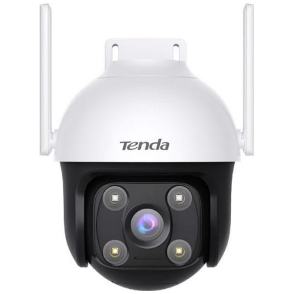 Tenda Tenda CH3 3MP Pan/Tilt Outdoor WiFi Camera White 3MP