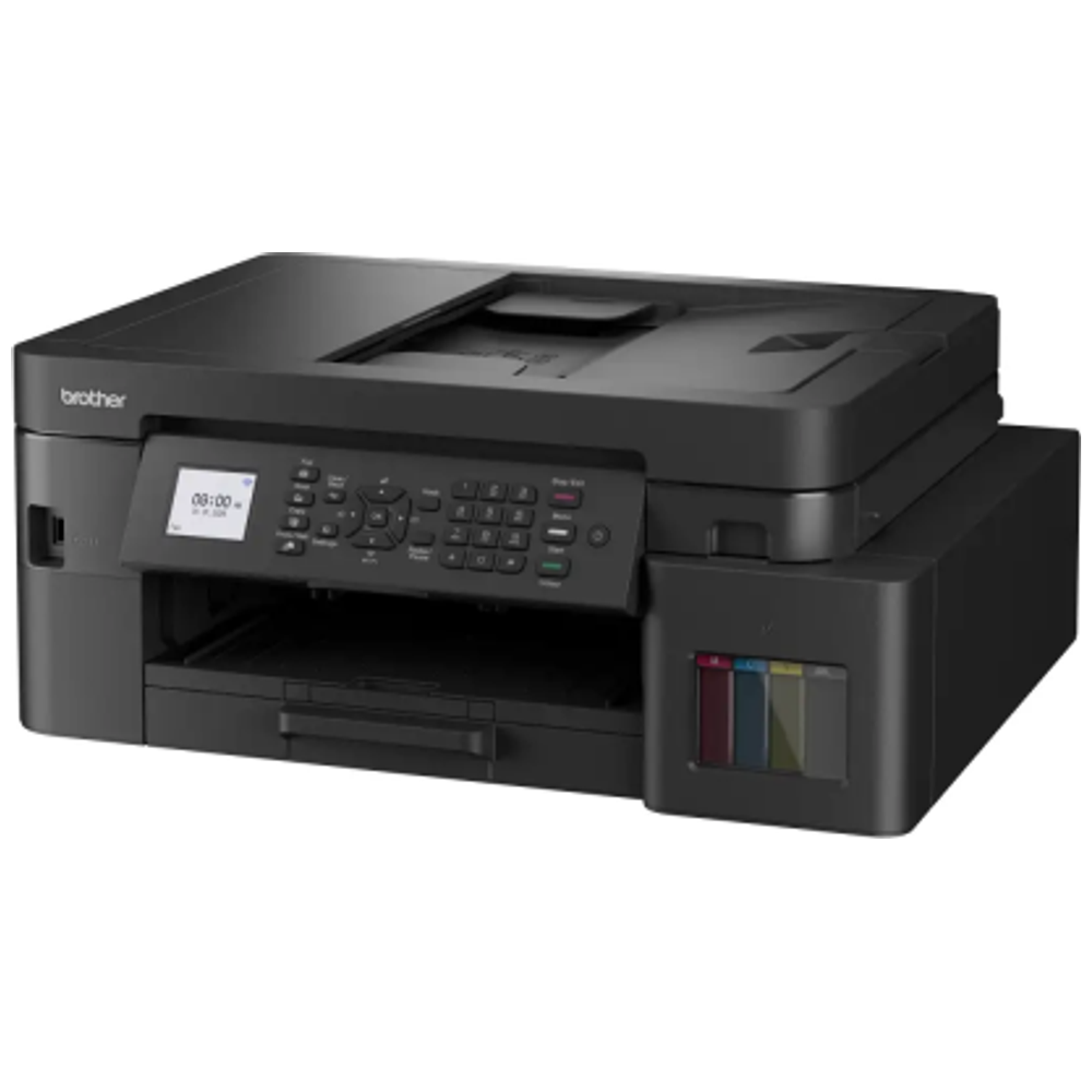 Brother Brother Printer-Brother-MFC-T930DW-Ink-Tank - Ink Tank - All-In-One - WiFi - Black