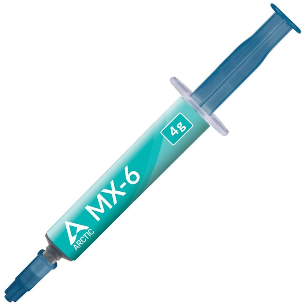 Arctic ACTCP00080A - Thermal Paste for Electronics - Safe for CPUs and Chips – 22,250 IQD Iraq