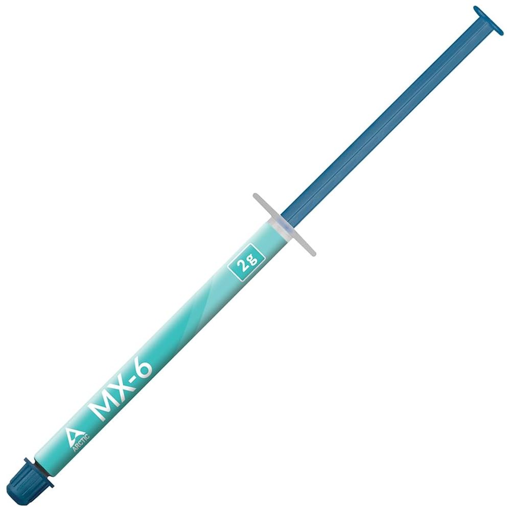 Arctic ACTCP00079A Thermal Paste - Safe for Processors and Chips – 18,250 IQD Iraq