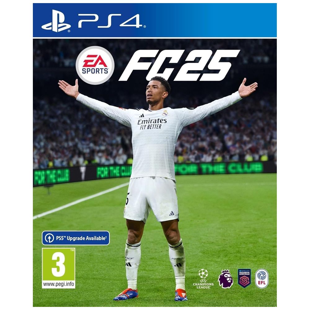 Sony PS4 - FC25