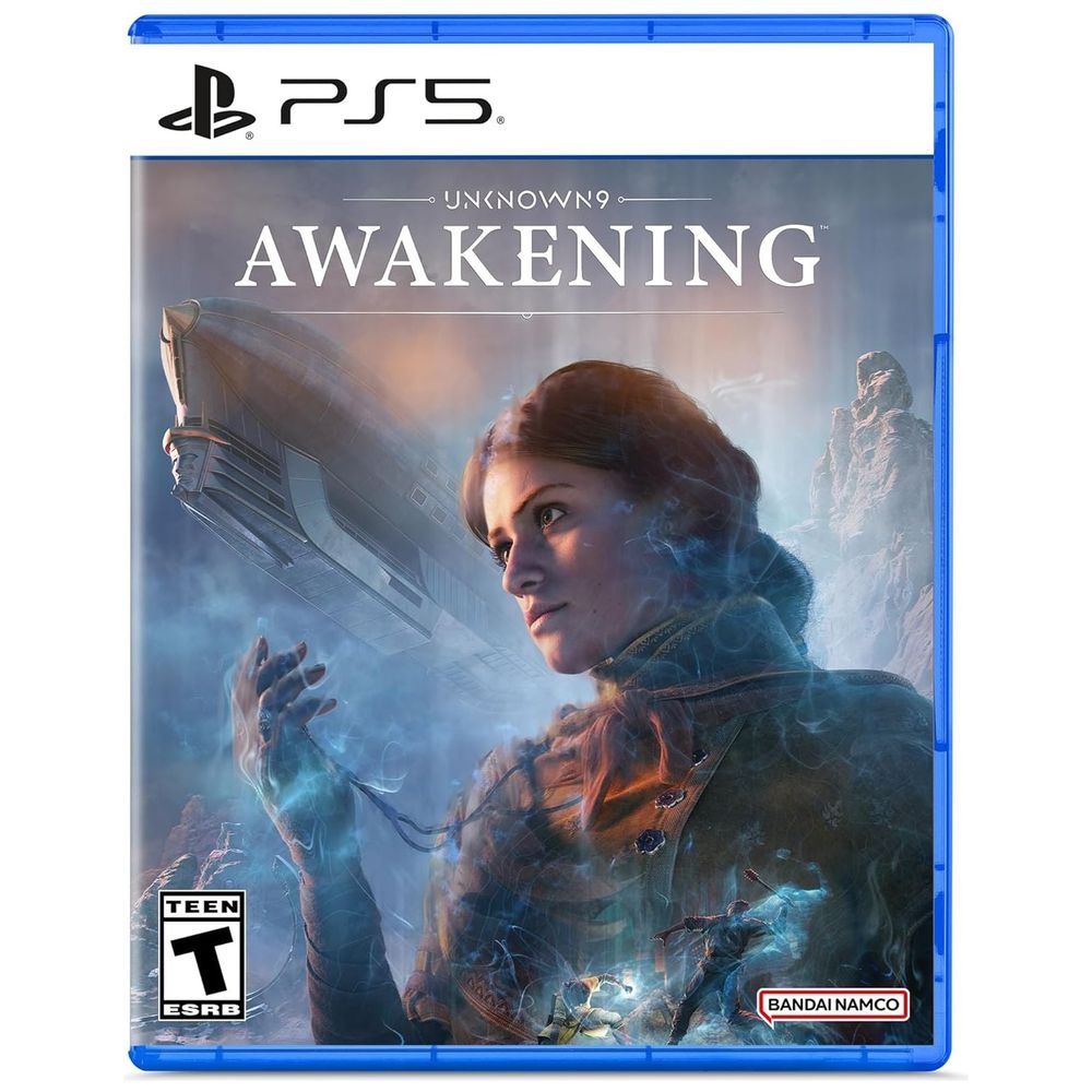 Sony PS5 - Awakening – 60,000 IQD Iraq