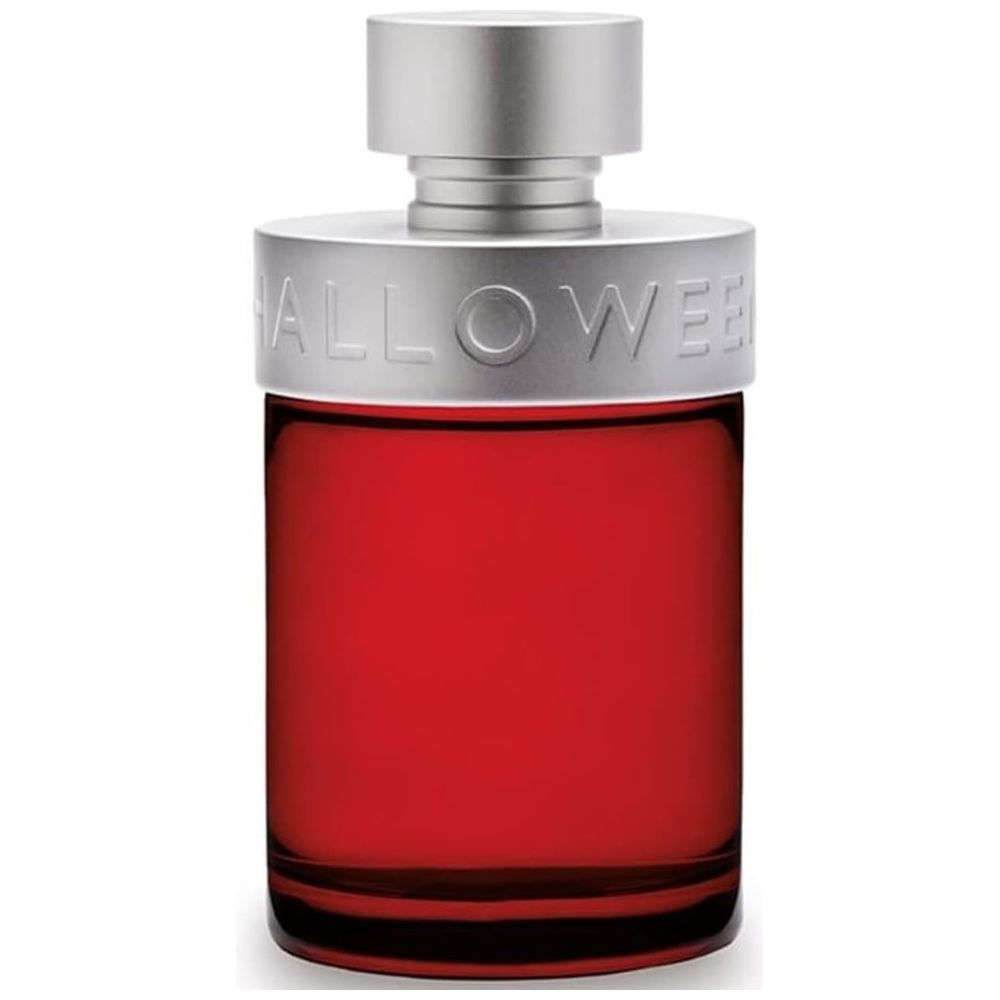 Man Rock by Halloween for Men - Eau de Toilette, 75ml