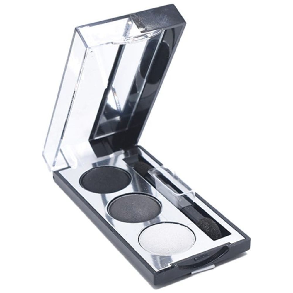 Elryan - Trio Cabaret Noir Music Hall Palette 