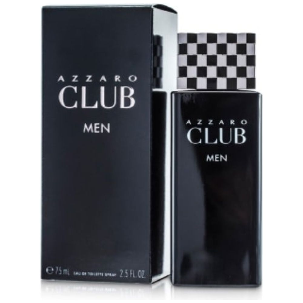 إلريان - نادي EDT 75