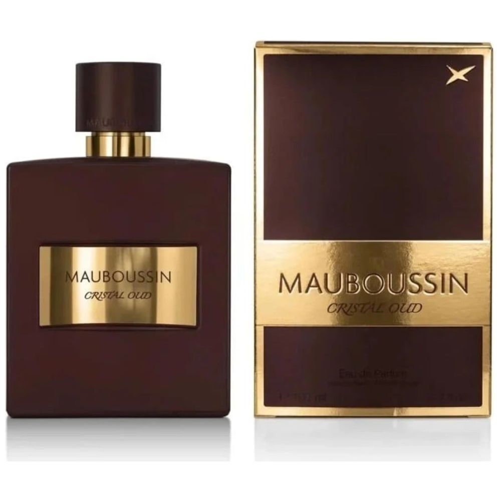 إلريان - أسكب لون بني EDP صوفي