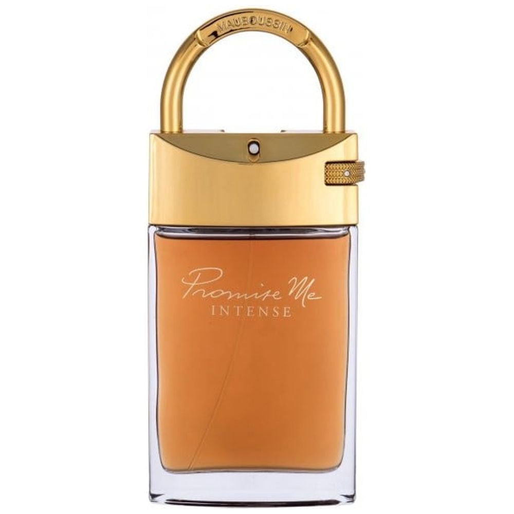 Promise Me Intense من Mauboussin لـ Unesix - ماء عطر، 100 مل