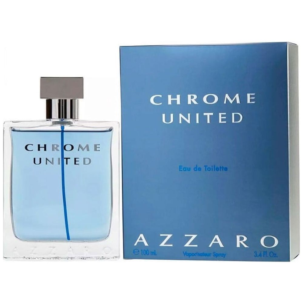 إلريان - آزارو كروم المتحدة للرجال-صوفي Toilette