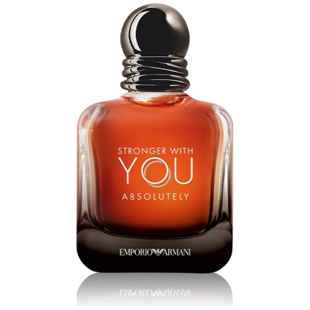 إلريان - جورجيو أرماني أقوى معك تمامًا بارفيوم صب للرجال-من من من من أجلك