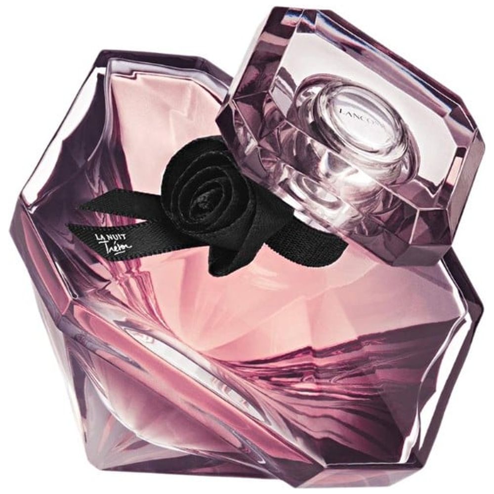 La Nuit Tresor Caresse by Lancome for Women - Eau de Parfum, 50ml