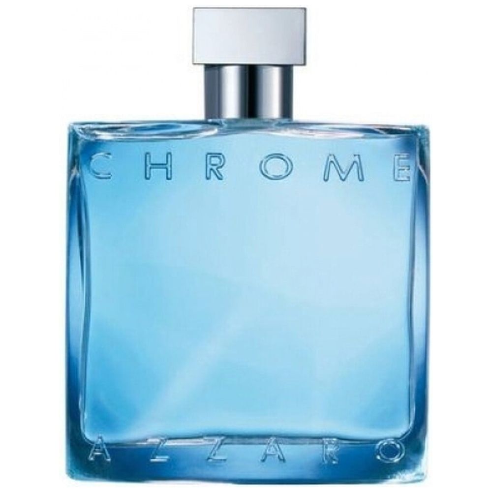 Elryan - Azzaro Chrome Eau De Toilette for Men - 100ml
