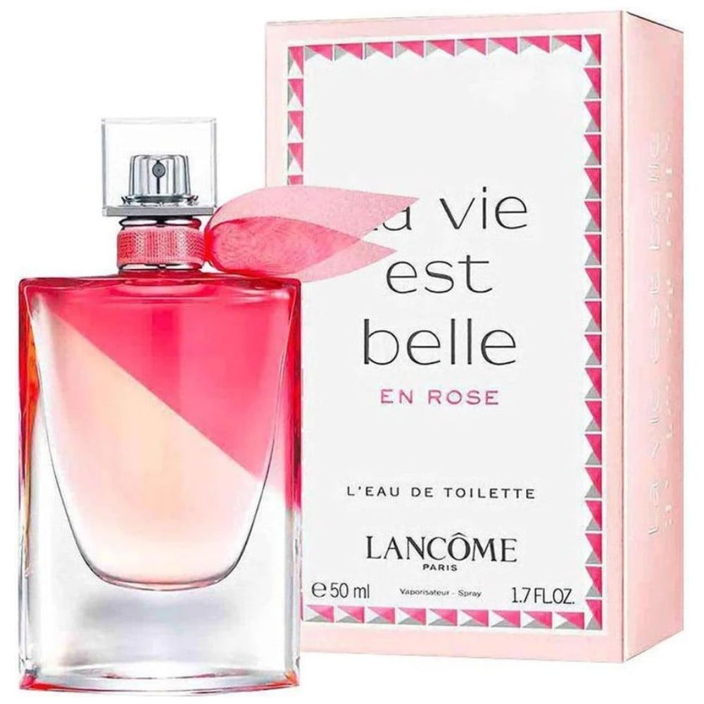 إلريان - لانكوم لا فيست بيل لومير دو برفيوم للنساء-50