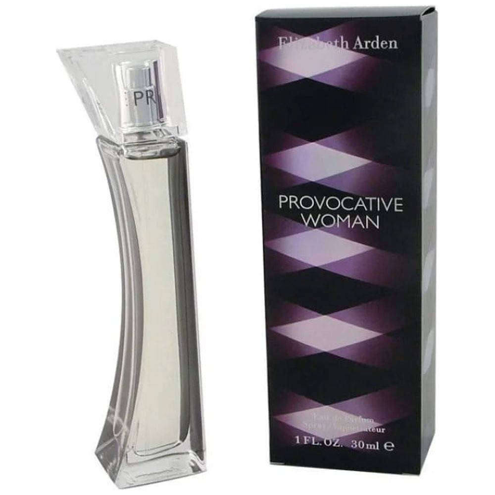 Provocativ by Elizabeth Arden for Women - Eau de Parfum, 30 ml