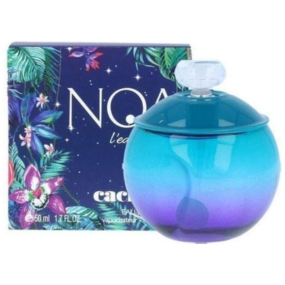 Cacharel Noa by Cacharel for Women - Eau de Toilette, 50ml