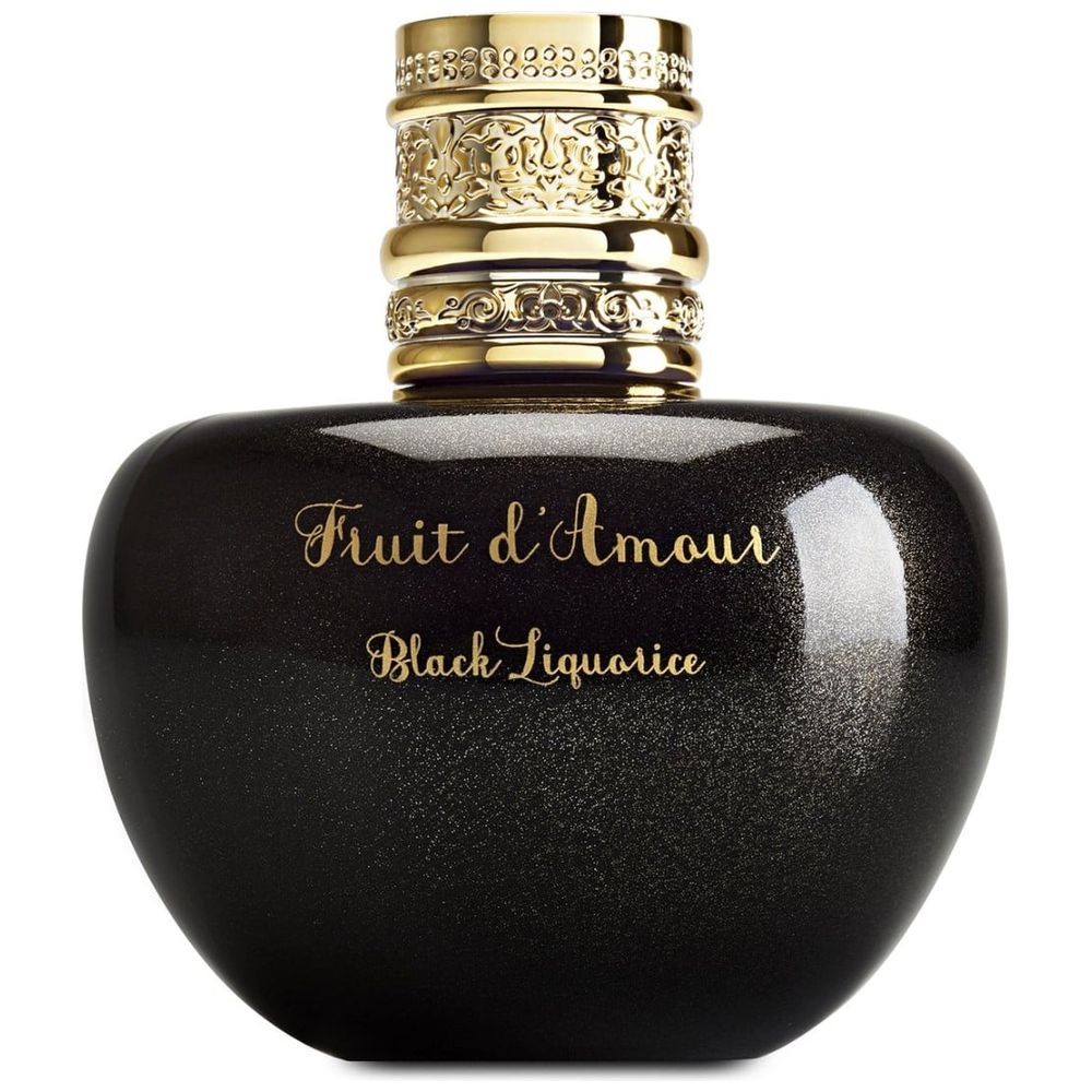 Elryan - Black Liquorice Fruit D`Amour  EDP 100 ml