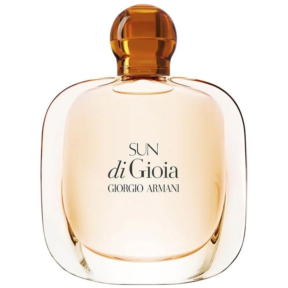 Sun Di Gioia by Giorgio Armani For Women EDP , 50ml
