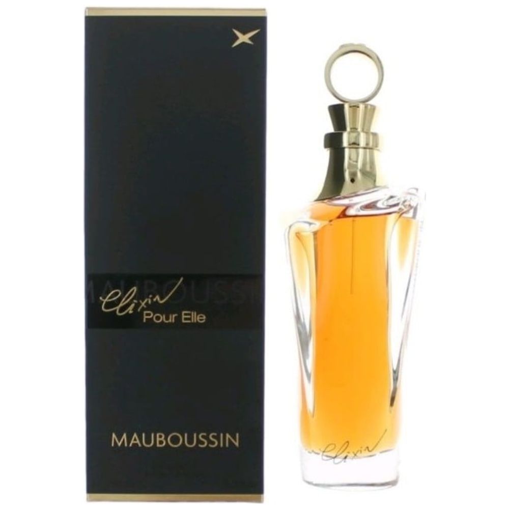 إلريان - صبّ إكسير إكسير EDP our